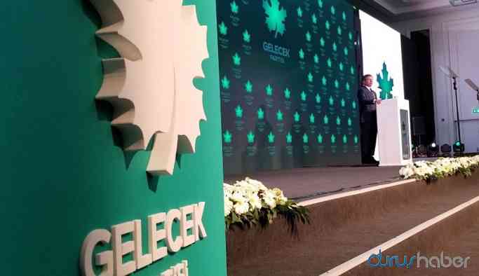 Gelecek Partisi’nden yeni infaz düzenlemesine tepki