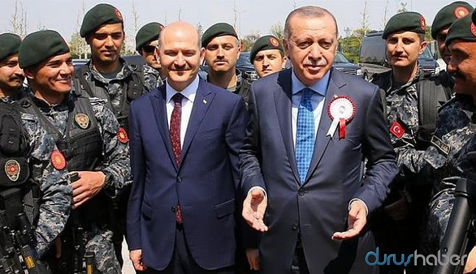 Gözler Ankara'da... Erdoğan Süleyman Soylu'nun istifasını kabul edecek mi?