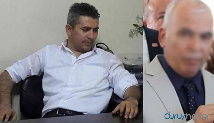 Hakim öz yeğenini bilirkişi olarak atamış