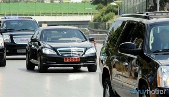 Halktan para istiyorlardı: Meclis'in kiraladığı 95 aracın faturası 31 milyon TL