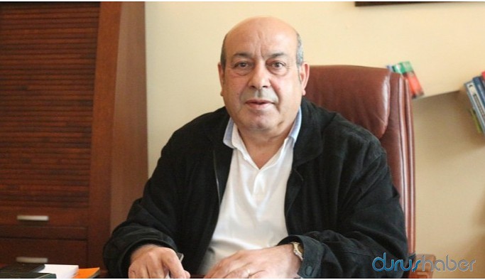 Hasip Kaplan: İktidar muhaliflerini katmerli cezalandırma çabası içinde
