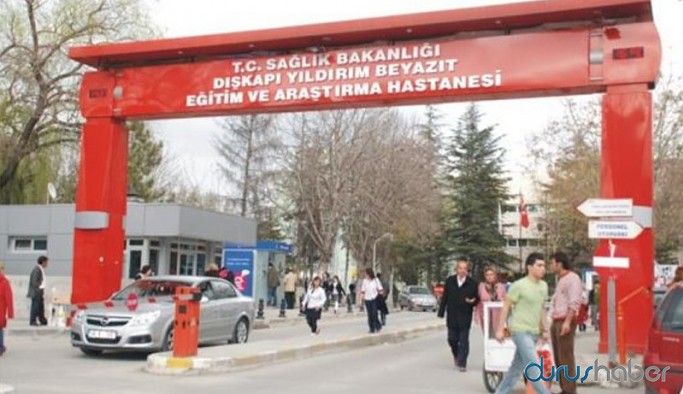 Hasta asistan, doktor şefi tarafından çalıştırıldı, virüsü en az 7 kişiye bulaştırdı