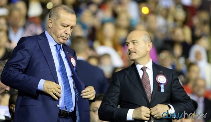 Şenoğlu'ndan Soylu'ya: Peki halk seni affedecek mi?