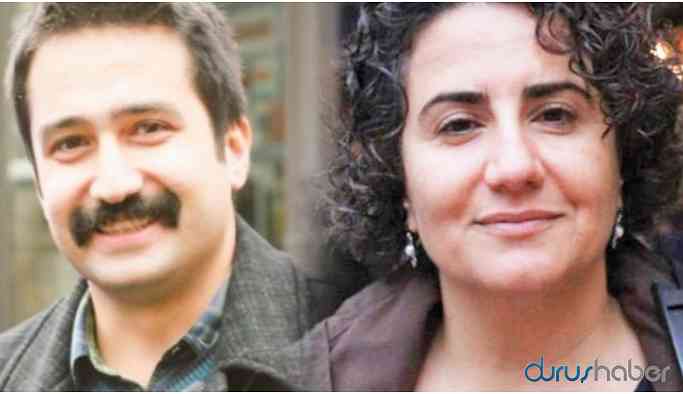 HDP'den Adalet Bakanlığına çağrı