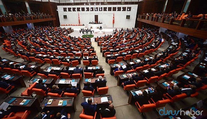 HDP ekonomi paketine muhalefet şerhi düştü