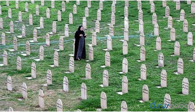 HDP: Enfal Soykırımı yarası hala kanıyor