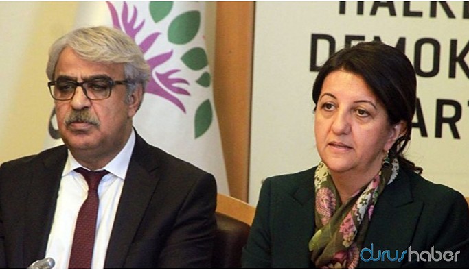 Buldan ve Sancar: İktidar krizi yönetemiyor, salgını yaygınlaştırıyor