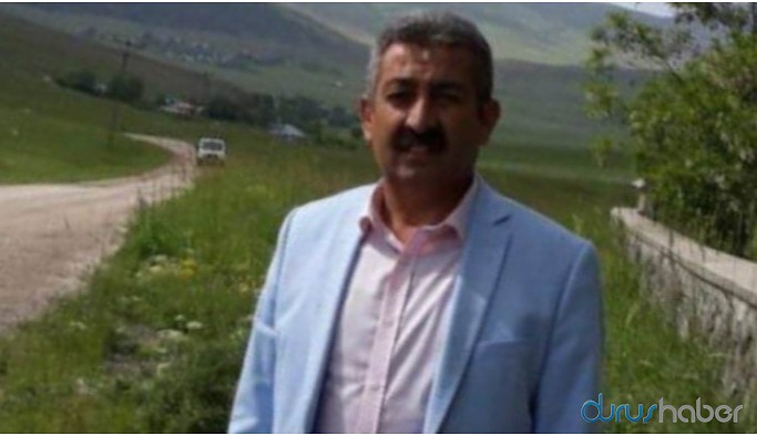 HDP'li eski yönetici korona nedeniyle hayatını kaybetti