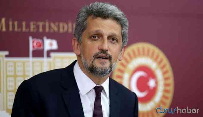 HDP'li Paylan, Bakan Koca'ya sordu: Neden Diyarbakır'da 27 günde sadece 500 test yapıldı?