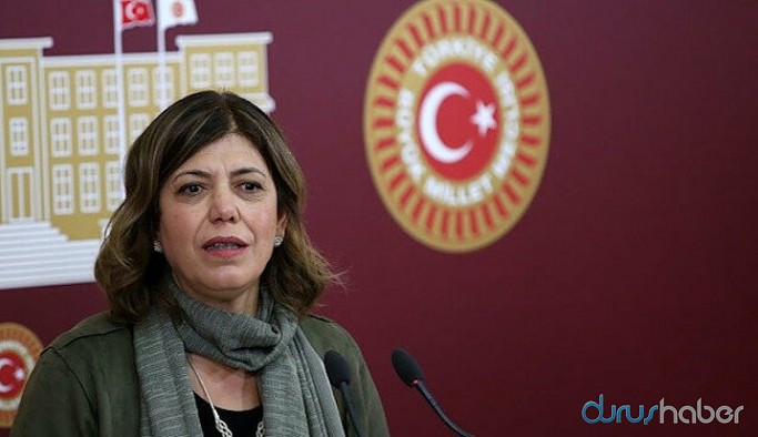 HDP'li vekilin ihlal başvurusuna AYM 4.5 yıl sonra yanıt verdi