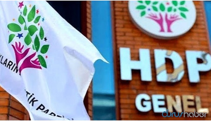 HDP'den Şivan Perwer'e yanıt