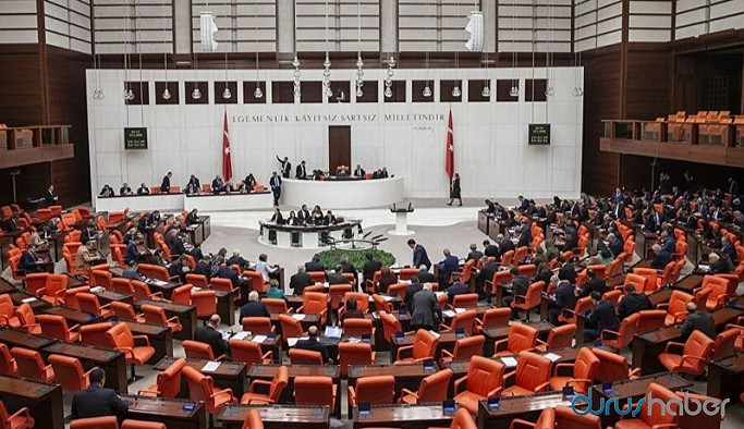 HDP ve CHP’nin salgınla ilgili genel görüşme talebi reddedildi