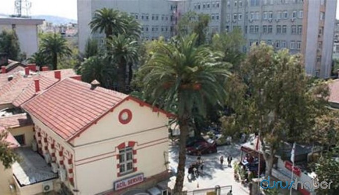 Doktorda virüs çıktı, yoğun bakım ünitesi kapatıldı