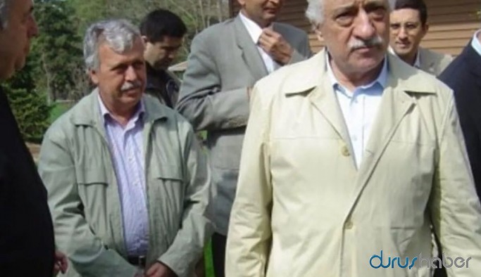 Hüseyin Gülerce'den Fatih Portakal'a 'ajan' suçlaması