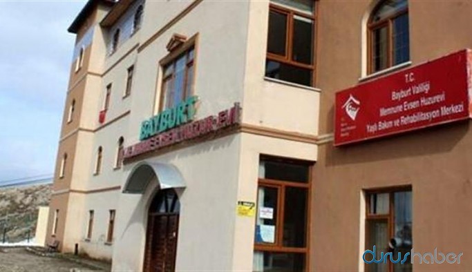 Huzurevinde 35 kişi koronaya yakalandı