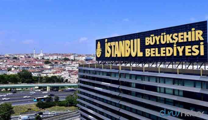 İBB'de koronadan ikinci ölüm