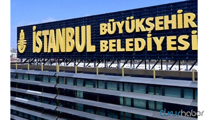 İBB'de koronavirüs vaka sayısı artıyor