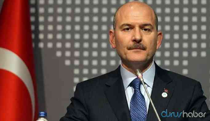 İçişleri Bakanı Soylu'dan OHAL açıklaması