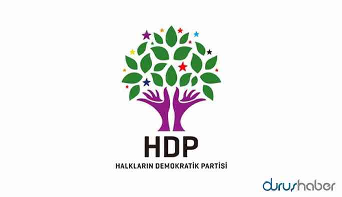 İçişleri Bakanlığı HDP’li Meclis Üyesini görevden uzaklaştırdı