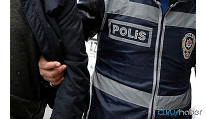 Korona operasyonu: 462 gözaltı