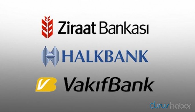 İddia: Üç banka için yeni düzenleme