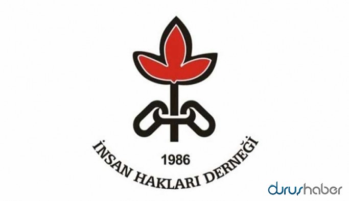 İnsan Hakları Derneği: Yarın geç olabilir