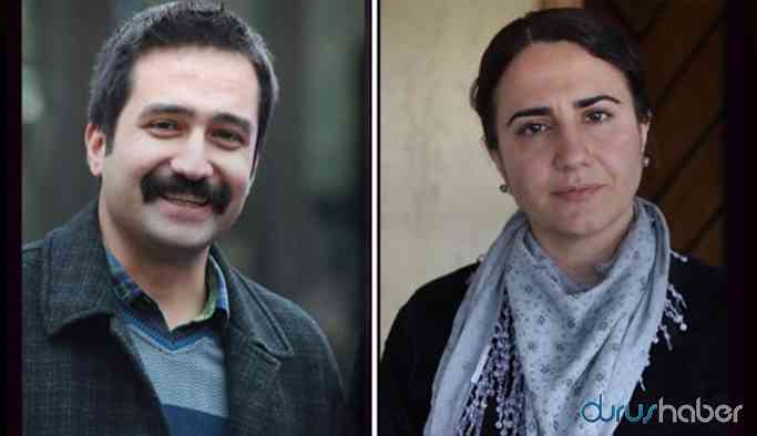 "İki avukat açlık grevini ölüm orucuna çevirdi"