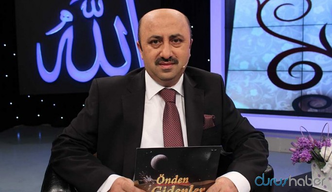 İlahiyatçı Ömer Döngeloğlu koronavirüse yakalandı