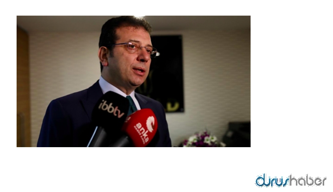 İmamoğlu'nun avukatından 'limon kumpasına' ilişkin açıklama
