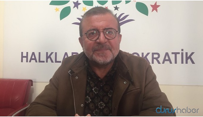 İnfaz düzenlemesi ‘Çöktürme Planı’nın parçası