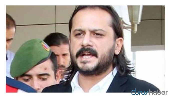 İnfaz düzenlemesi Emrah Serbes'i etkiledi mi?