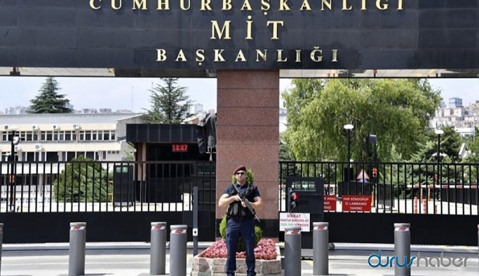 İnfaz düzenlemesinde istihbaratçıya yeni yetki veriliyor