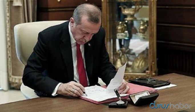 İnfaz düzenlemesini içeren yasa yürürlüğe girdi