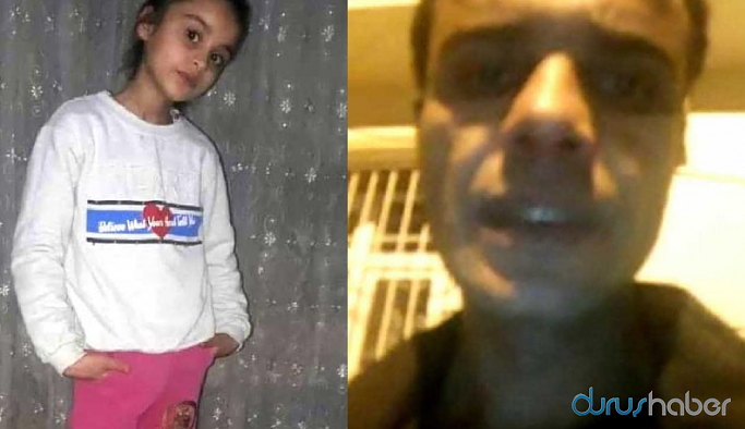 İnfaz yasasıyla cezaevinden çıktı, 9 yaşındaki kızını döverek öldürdü