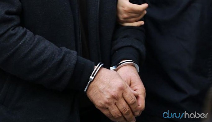 IŞİD'li terörist İstanbul'da yakalandı