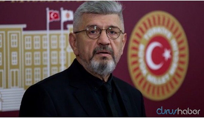 İslam’dan İpek'in annesine: Özür diliyorum