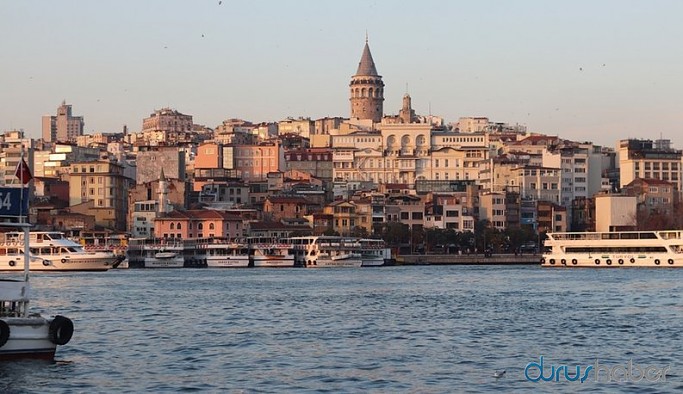 İstanbul'a deniz yoluyla giriş ve çıkışlara kısıtlama getirildi