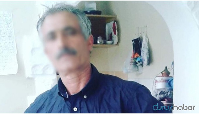 İstismar faili koğuşta ölü bulundu