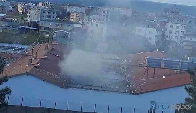 İsyan çıkan Batman Cezaevi’ndeki 650 tutuklu hakkında önemli gelişme