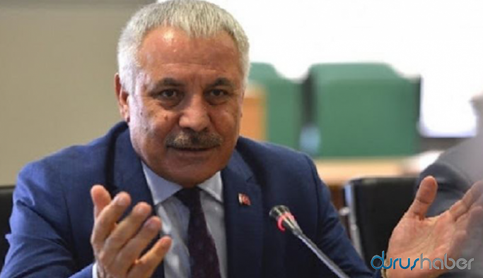 Kanal İstanbul aleyhine rapor hazırlayan DSİ Genel Müdürü Mevlüt Aydın emekliye ayrıldı