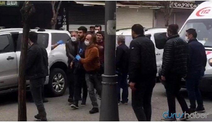 Kavgaya karışan 53 kişiye 167 bin lira ‘sosyal mesafe’ cezası