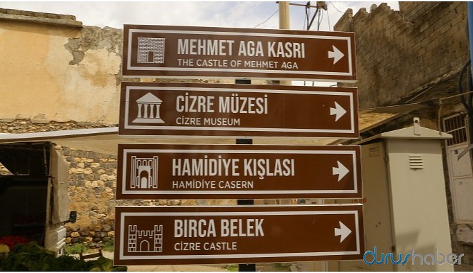 Kayyımın Kürtçesiz tabelalarına tepki yağdı