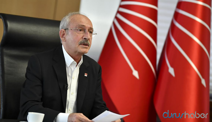 Kılıçdaroğlu'ndan belediyelere korona talimatı