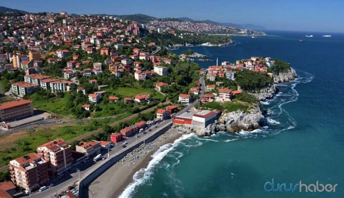 596 bin nüfuslu kent alarm veriyor... Koronavirüs ölüm oranında İstanbul'u geçti