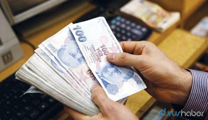 KHK ile ihraç edilenlere bin liralık "sosyal yardım" da yok