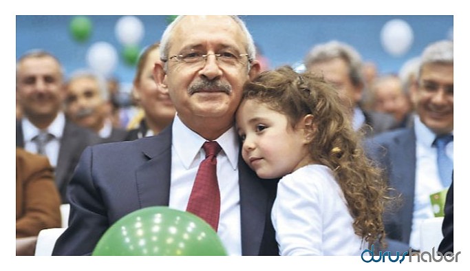 Kılıçdaroğlu'nun 23 Nisan programı belli oldu