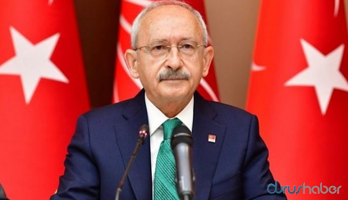 Kılıçdaroğlu’ndan Soylu’nun istifasıyla ilgili ilk açıklama!