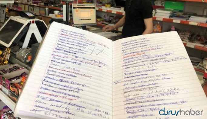 Konak Belediyesi: Haydi veresiye defterlerini birlikte kapatalım