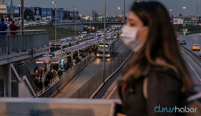 Koronavirüs Bilim Kurulu Ramazan'da alınması gereken önlemleri açıkladı