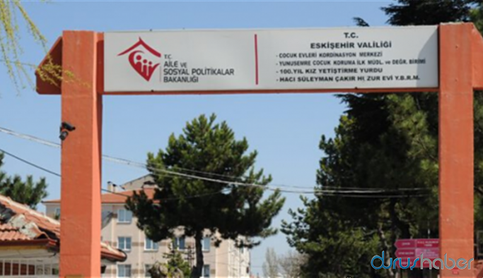 Koronavirüs huzurevine sıçradı: Çok sayıda kişinin testi pozitif çıktı